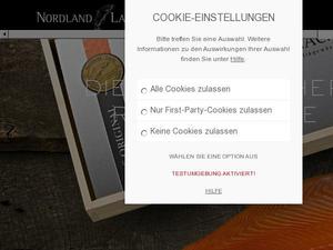 Nordland-lachs.de Gutscheine & Cashback im Juli 2022 Nordland-lachs.de Gutscheine & Cashback im Juli 2022