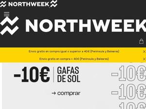 Northweek Gutscheine & Cashback im April 2025 Northweek Gutscheine & Cashback im April 2025