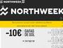 Northweek.com Gutscheine & Cashback im August 2022