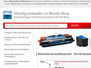 Norvik-shop.de Gutscheine & Cashback im Mai 2022