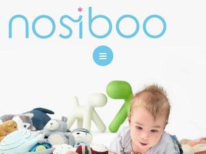 Nosiboo.eu Gutscheine & Cashback im Januar 2021 Nosiboo.eu Gutscheine & Cashback im Januar 2021