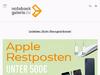 Notebookgalerie.de Gutscheine & Cashback im April 2024