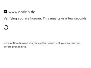 Notino.de Gutscheine & Cashback im April 2024