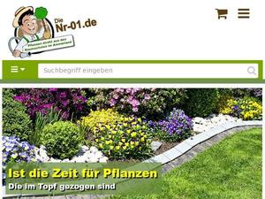 Nr-01.de Gutscheine & Cashback im Juli 2022 Nr-01.de Gutscheine & Cashback im Juli 2022