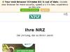 Nrz.de Gutscheine & Cashback im April 2024