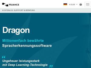 Nuance.de Gutscheine & Cashback im April 2024