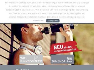 Nuapua.com Gutscheine & Cashback im März 2023 Nuapua.com Gutscheine & Cashback im März 2023