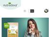 Nutradoxa.de Gutscheine & Cashback im Oktober 2021 Nutradoxa.de Gutscheine & Cashback im Oktober 2021