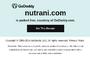 Nutrani.com Gutscheine & Cashback im Mai 2023