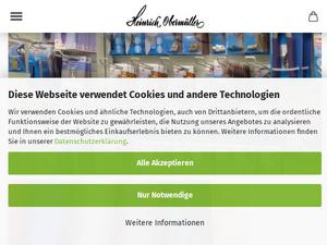Obermueller-stahl.de Gutscheine & Cashback im Oktober 2023 Obermueller-stahl.de Gutscheine & Cashback im Oktober 2023