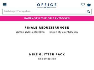 Officelondon.de Gutscheine & Cashback im Mai 2022
