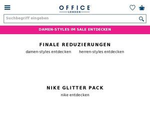Officelondon.de Gutscheine & Cashback im Dezember 2023 Officelondon.de Gutscheine & Cashback im Dezember 2023