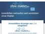 Ohne-makler.net Gutscheine & Cashback im Juni 2023