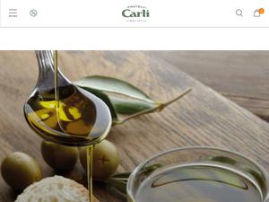 Oliocarli Gutscheine & Cashback im Juni 2025 Oliocarli Gutscheine & Cashback im Juni 2025