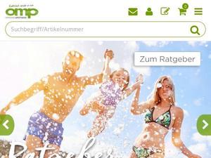 Omp-apotheke.de Gutscheine & Cashback im Mai 2022 Omp-apotheke.de Gutscheine & Cashback im Mai 2022