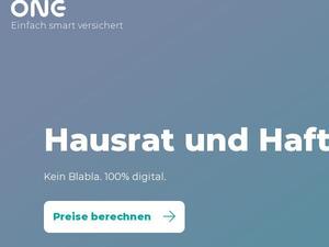 One-insurance.eu Gutscheine & Cashback im Mai 2022 One-insurance.eu Gutscheine & Cashback im Mai 2022