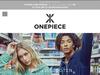 Onepiece.com Gutscheine & Cashback im September 2023 Onepiece.com Gutscheine & Cashback im September 2023