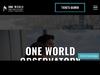 Oneworldobservatory Gutscheine & Cashback im Mai 2025 Oneworldobservatory Gutscheine & Cashback im Mai 2025