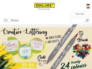 Online-pen.de Gutscheine & Cashback im Januar 2021 Online-pen.de Gutscheine & Cashback im Januar 2021