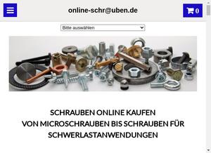 Online-schrauben.de Gutscheine & Cashback im April 2024