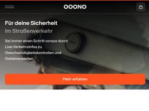 Ooono.de Gutscheine & Cashback im April 2024