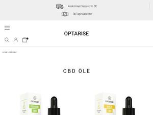 Optarise.de Gutscheine & Cashback im Juni 2022 Optarise.de Gutscheine & Cashback im Juni 2022