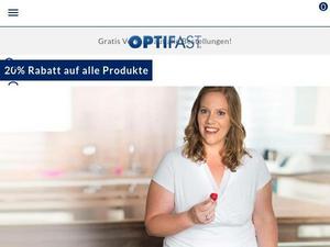 Optifast.de Gutscheine & Cashback im April 2024