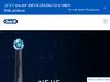 Oralb.de Gutscheine & Cashback im September 2023 Oralb.de Gutscheine & Cashback im September 2023
