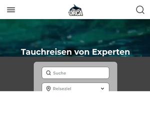 Orca.de Gutscheine & Cashback im Mai 2024