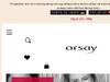 Orsay.com Kupony i Cashback maj 2022