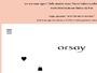 Orsay.com Gutscheine & Cashback im April 2023
