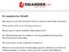 Osiander.de Gutscheine & Cashback im März 2024
