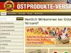 Ostprodukte-versand.de Gutscheine & Cashback im Oktober 2023 Ostprodukte-versand.de Gutscheine & Cashback im Oktober 2023