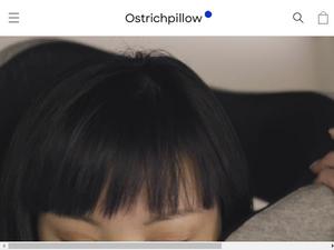 Ostrichpillow.com Gutscheine & Cashback im April 2024