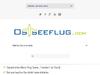 Ostseeflug.com Gutscheine & Cashback im September 2023 Ostseeflug.com Gutscheine & Cashback im September 2023