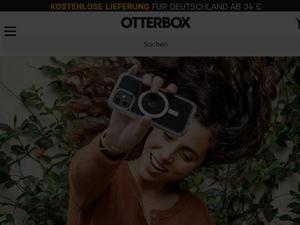 Otterbox.de Gutscheine & Cashback im September 2022