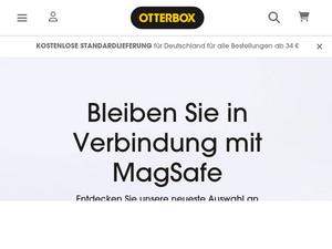 Otterbox.de Gutscheine & Cashback im April 2024