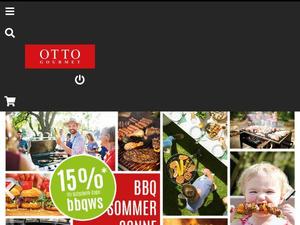 Otto-gourmet.de Gutscheine & Cashback im September 2023 Otto-gourmet.de Gutscheine & Cashback im September 2023