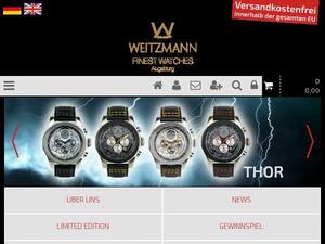 Otto-weitzmann.com Gutscheine & Cashback im März 2023 Otto-weitzmann.com Gutscheine & Cashback im März 2023