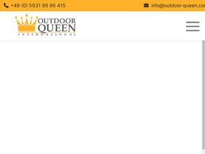 Outdoor-queen.com Gutscheine & Cashback im Februar 2024