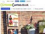 Outdoorcanvas.co.uk voucher and cashback in June 2023
