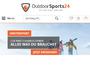 Outdoorsports24.com Gutscheine & Cashback im April 2024