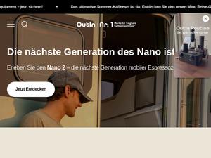 Outin Gutscheine & Cashback (Stand: Oktober 2026) Outin Gutscheine & Cashback (Stand: Oktober 2026)