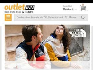 Outletinn.com Gutscheine & Cashback im Januar 2021 Outletinn.com Gutscheine & Cashback im Januar 2021