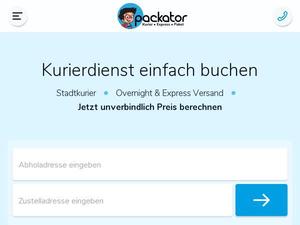 Packator.de Gutscheine & Cashback im Mai 2022 Packator.de Gutscheine & Cashback im Mai 2022