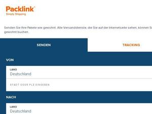 Packlink.de Gutscheine & Cashback im Juli 2022 Packlink.de Gutscheine & Cashback im Juli 2022