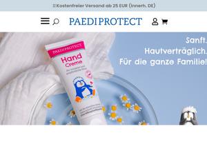 Paediprotect.de Gutscheine & Cashback im April 2024