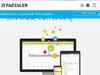 Paessler.com Gutscheine & Cashback im September 2023 Paessler.com Gutscheine & Cashback im September 2023