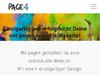 Page4.com Gutscheine & Cashback im Juni 2021 Page4.com Gutscheine & Cashback im Juni 2021