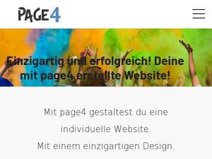 Page4.com Gutscheine & Cashback im Mai 2022 Page4.com Gutscheine & Cashback im Mai 2022